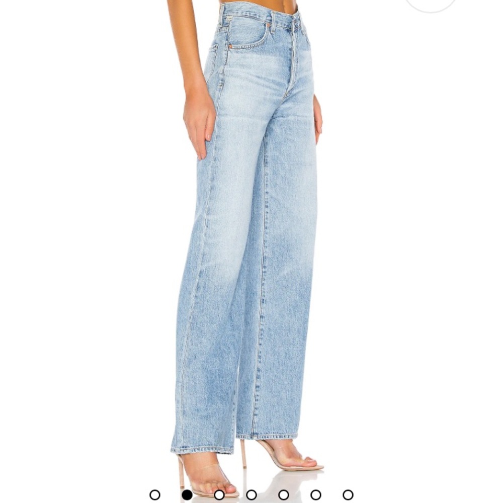 Citizens of Humanity - brand new no tag - Annina Trouser - Size 25